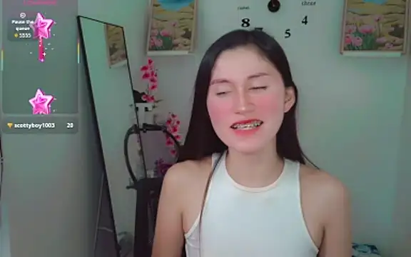 anne_smithe's Webcam Show