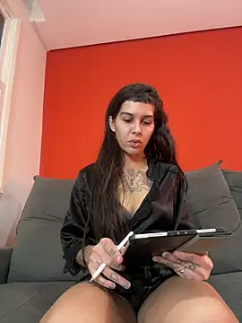 NikatsuのライブXXXチャット