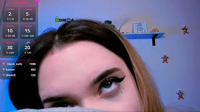 liana_kisses' Live XXX Chat