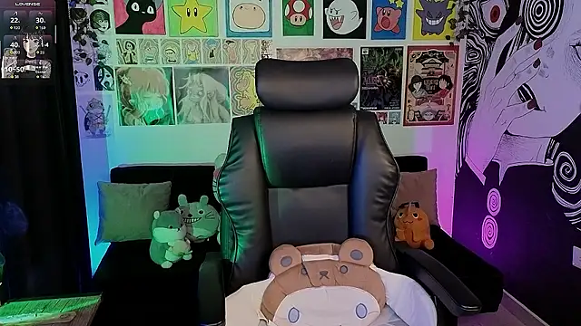 Онлайн чат XXX Yuhwan_