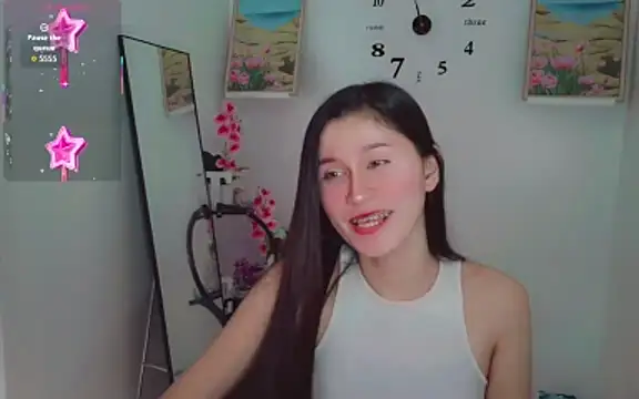 anne_smithe's Live XXX Chat