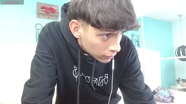 Chat XXX Live DraxBlade09