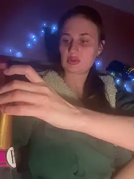 Flossy_Vettie's Live XXX Chat