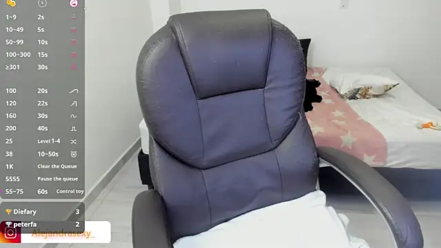 alejandra_milf_'s Live XXX Chat