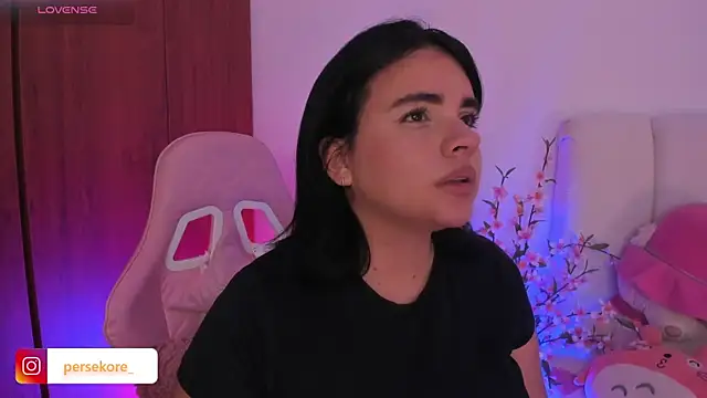 Chat XXX en directo de impersy