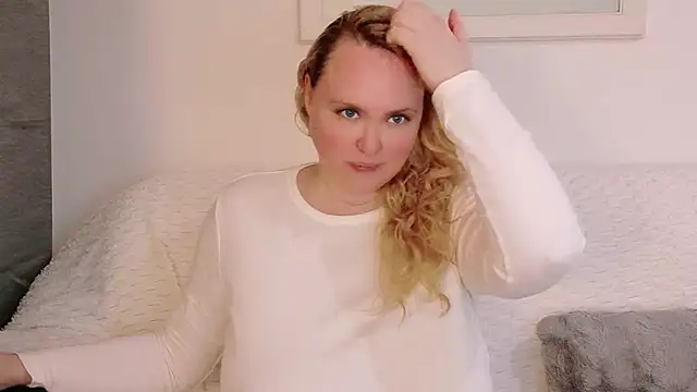 Sarah4you 라이브 XXX 채팅