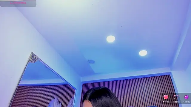 SelenaStonneのライブXXXチャット