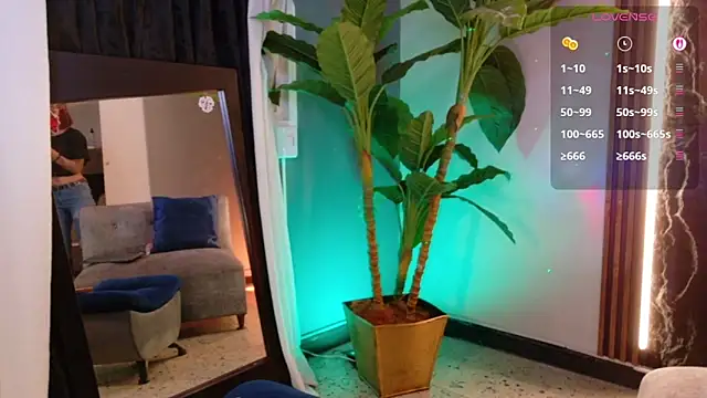 La_Diabla_111_'s Live XXX Chat