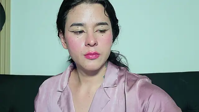 Angel-umbra's Live XXX Chat