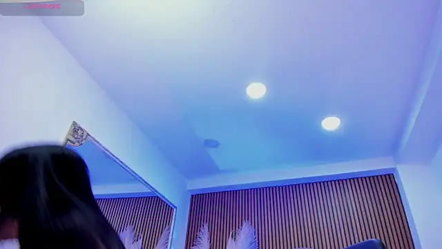 SelenaStonneのライブXXXチャット