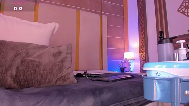 AbigailCarter's Live XXX Chat