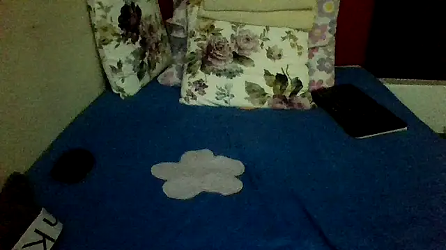 Show modela st206boy na web-kameri