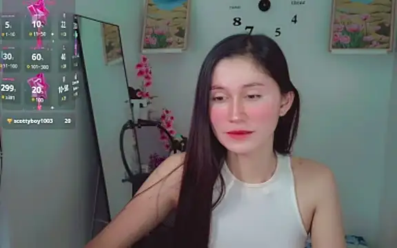 anne_smithe 在線直播表演