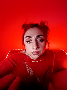 JessicaShorty4U's Webcam Show