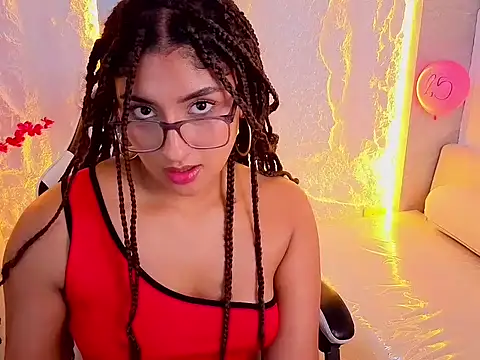 Chat XXX en directo de isabella_tp