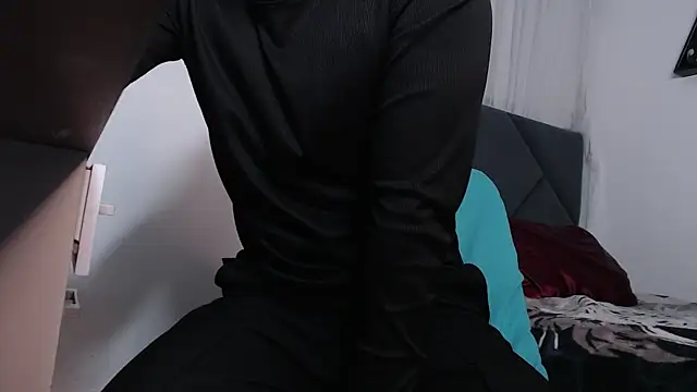 MathewCollin's Live XXX Chat