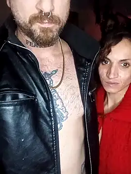 Misticos69's Webcam Show