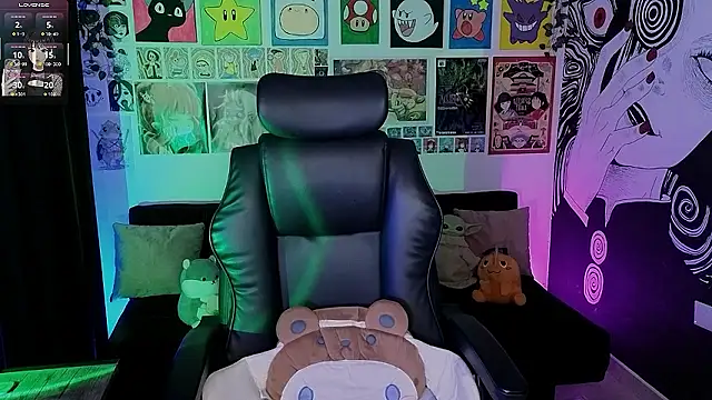 Yuhwan_'s Live XXX Chat