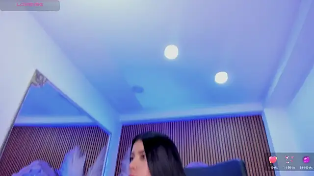 SelenaStonne's Live XXX Chat