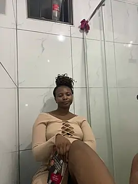 Goddessberry Show Webcam