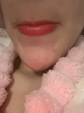 Mimisixo's Webcam Show