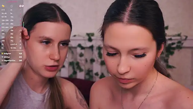 Chat XXX Live GabrielleLynchard