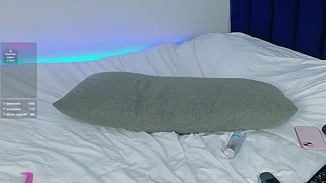 Lina_lust_ 라이브 XXX 채팅