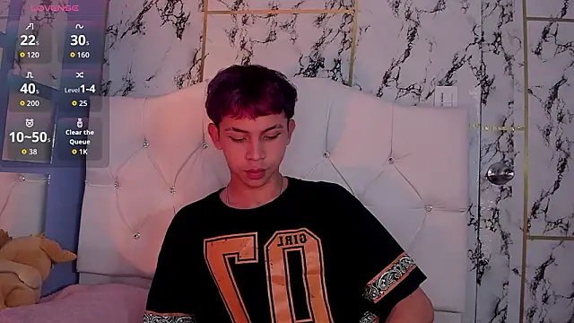 Prince_Apolo Live XXX-chat