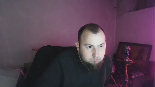 BIG-COCK-OMG's Webcam Show