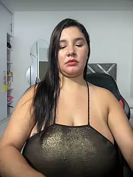 ValleryParker live XXX chat