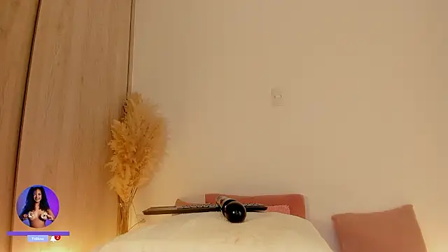 mariam_hill Live XXX-chat