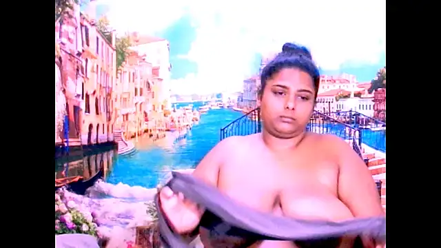 Онлайн чат XXX Indianfairy99