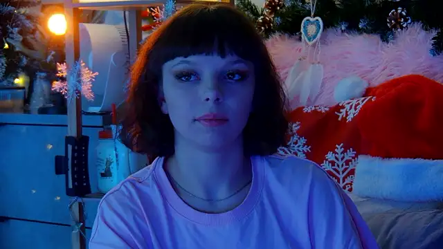 ElisabethDavis' Live XXX Chat