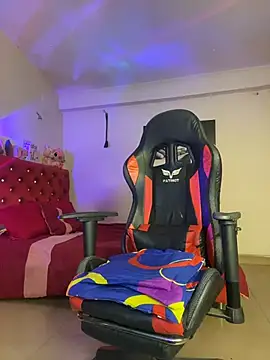 bywanda Show in webcam