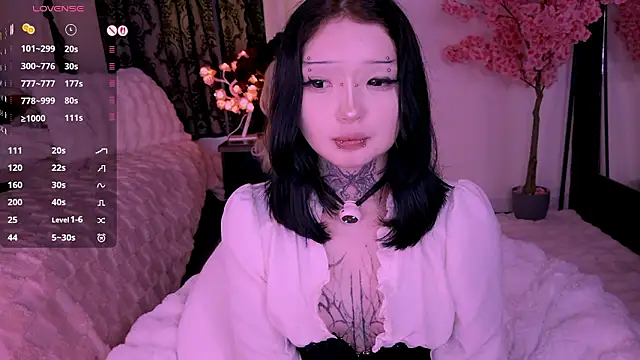 Lein_BoneのライブXXXチャット