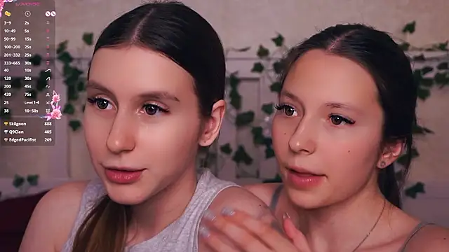 GabrielleLynchard 即時 XXX 聊天