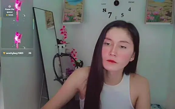 Онлайн чат XXX anne_smithe