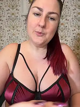 Lacey-BBW Obrolan Langsung XXX