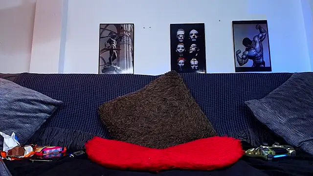 Chat XXX Live Baxter_Dex