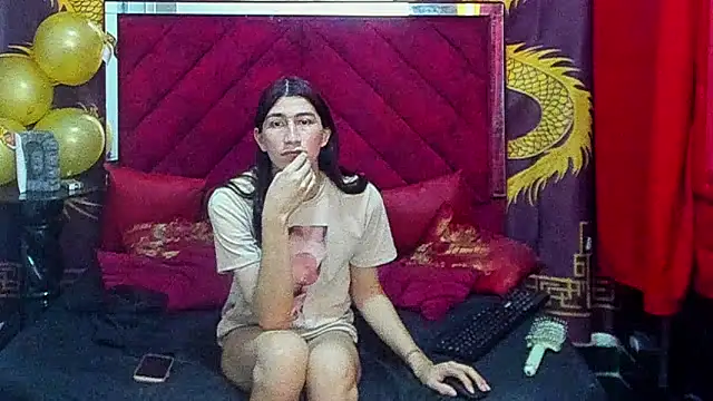 Pride_couple's Live XXX Chat