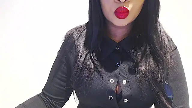 Goddess-Kimberley Obrolan Langsung XXX