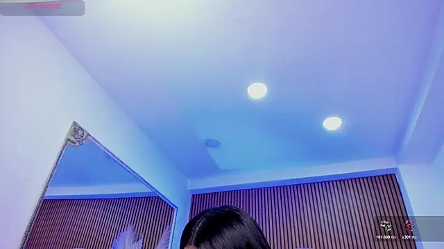 SelenaStonne live XXX chat