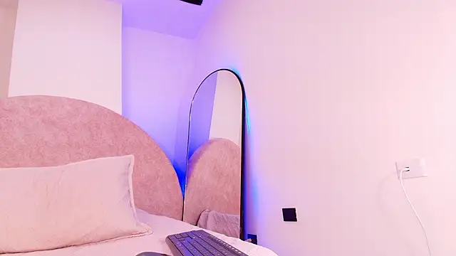 lilylovely_ Obrolan Langsung XXX