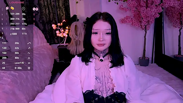 Lein_Bone: онлайн-секс-чат