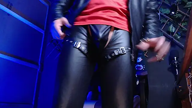 Dicaprioo_'s Live XXX Chat