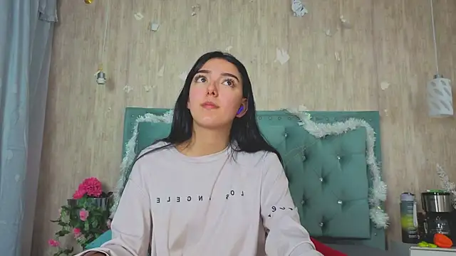 Marcelaa_fox Obrolan Langsung XXX