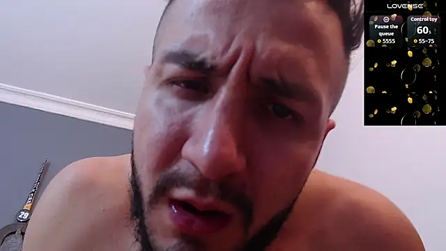 AndyBlass' Live XXX Chat