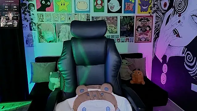 Yuhwan_ Obrolan Langsung XXX