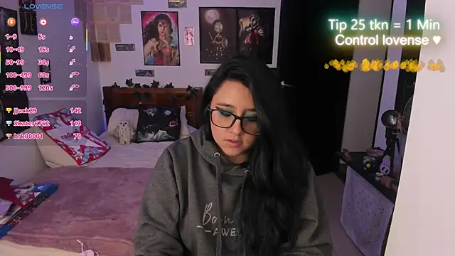 Cherry_blush_のライブXXXチャット