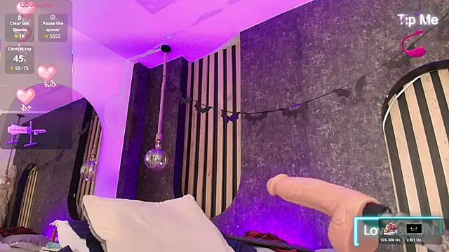 salome-gh Chat XXX in diretta